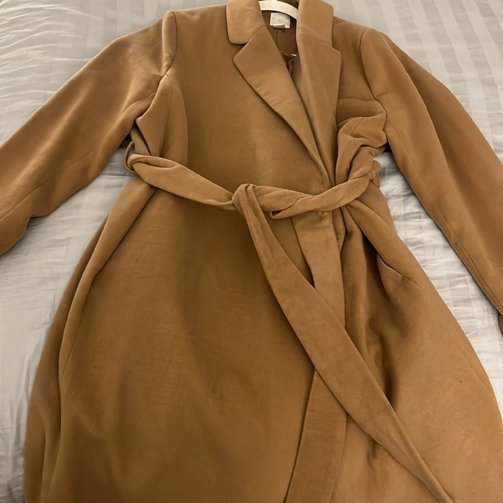 H&M Coat